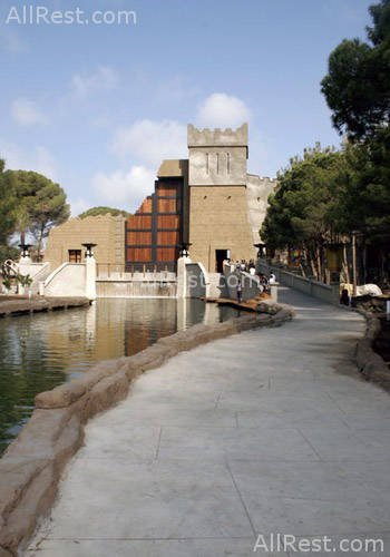 Rixos Premium Hotel Belek 6